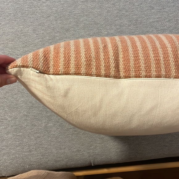 Morrow soft goods throw pillow - Picture 3 of 5